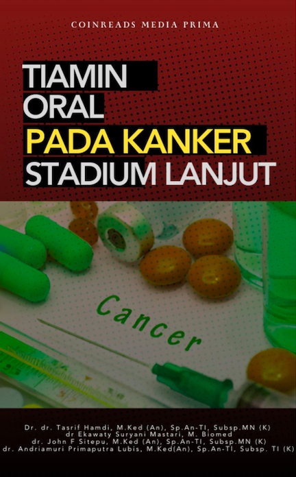 TIAMIN ORAL PADA KANKER STADIUM LANJUT