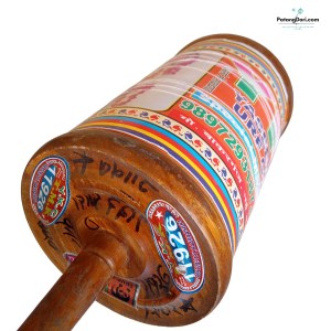  6 cord 123 Special , 6 Reel YKC 11926, 6000 Yards URF chutka ustad tournament quality