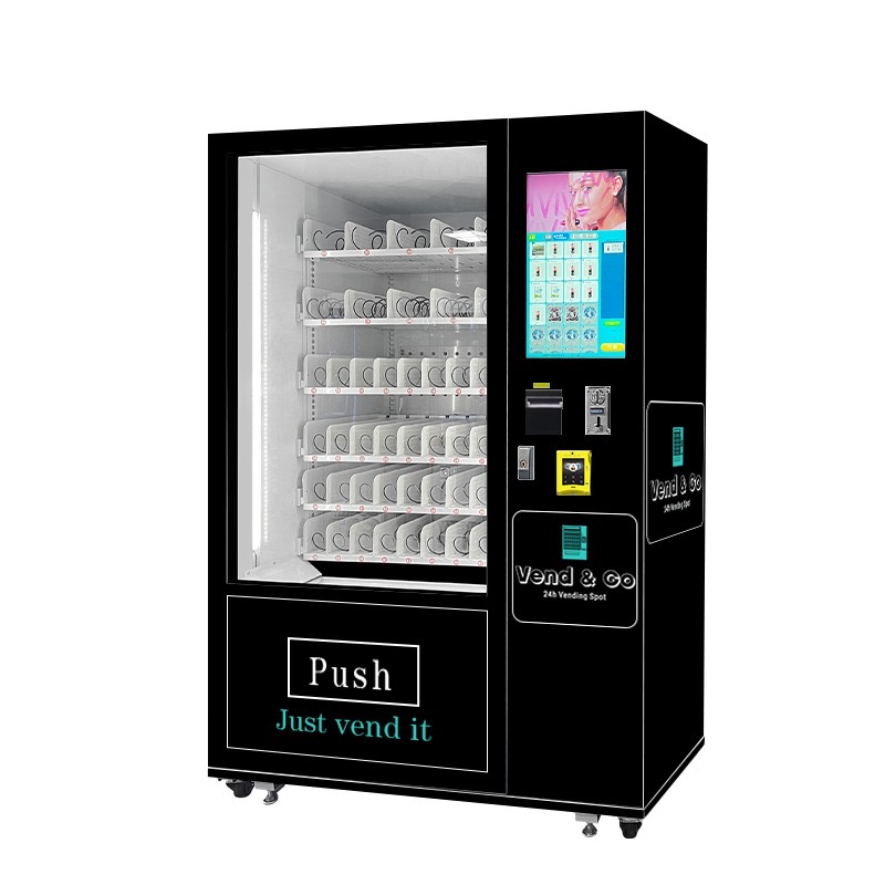 Vending Machine