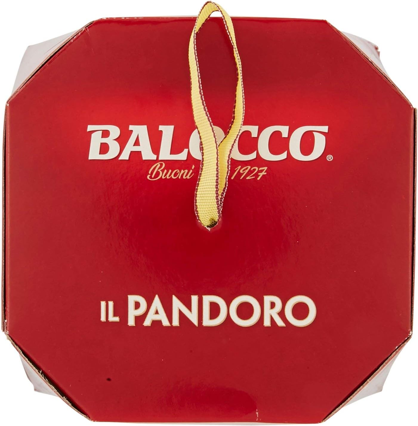 Balocco Il Pandoro Clasico 750g