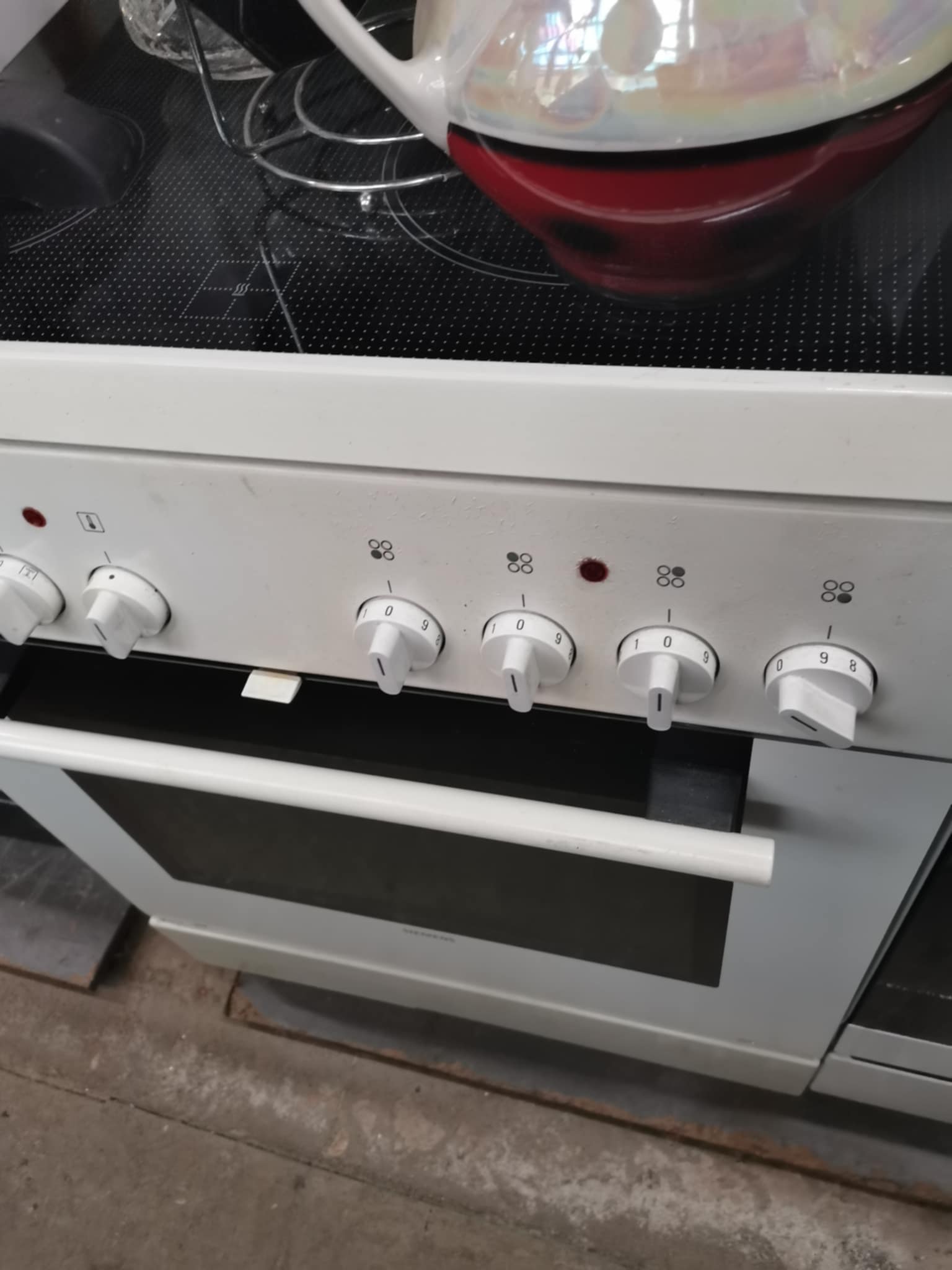 Originalio prekės iš Vakarų Europos