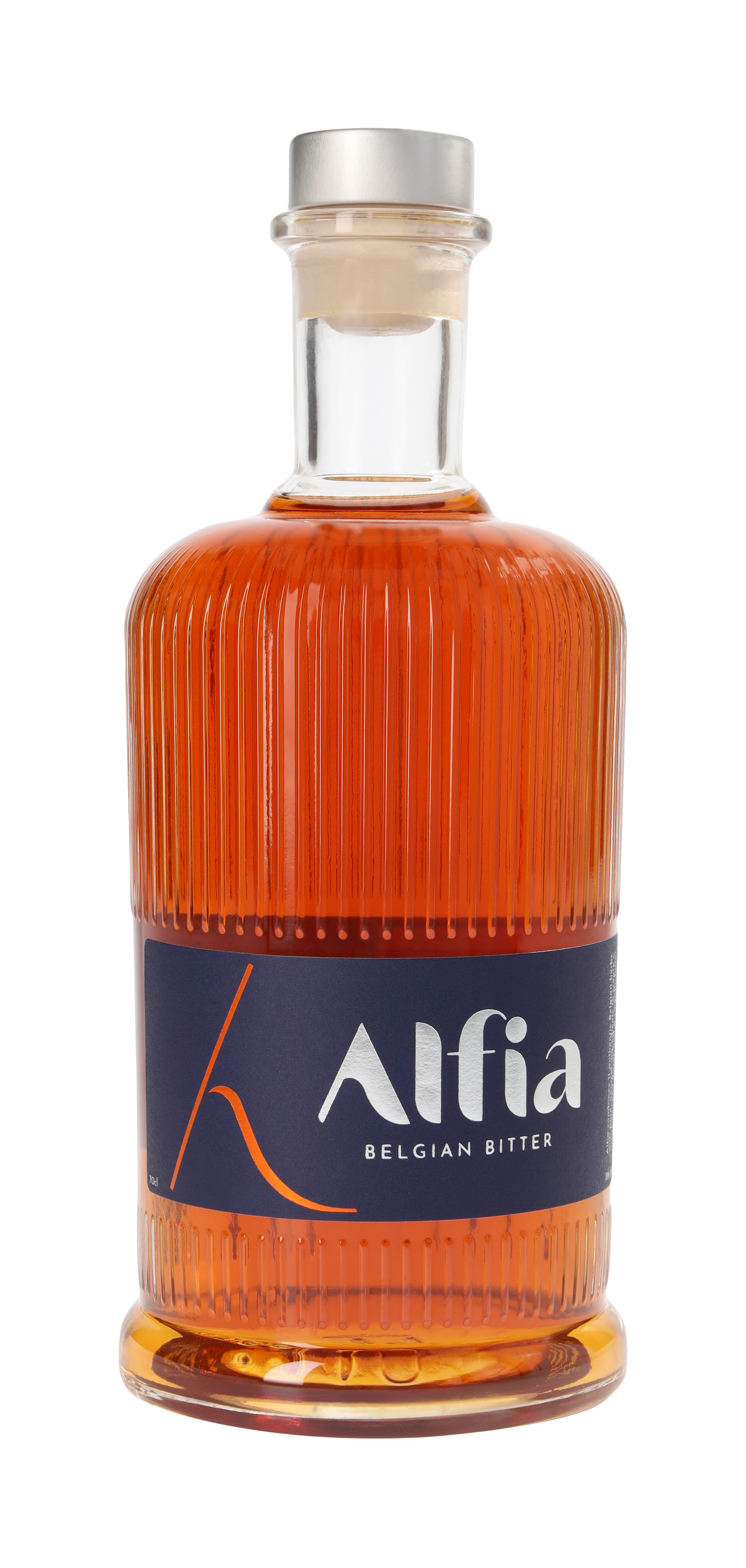 Alfia Belgian Bitter