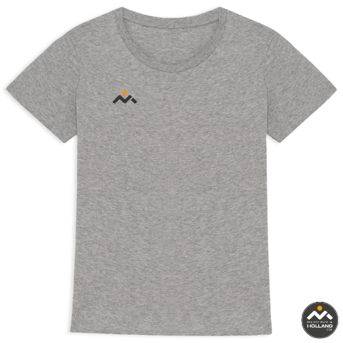 Women's Heavyweight Organic Tee