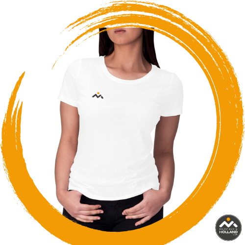 Women's Heavyweight Organic Tee