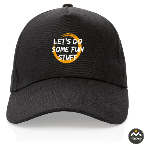 100% recycled CAP