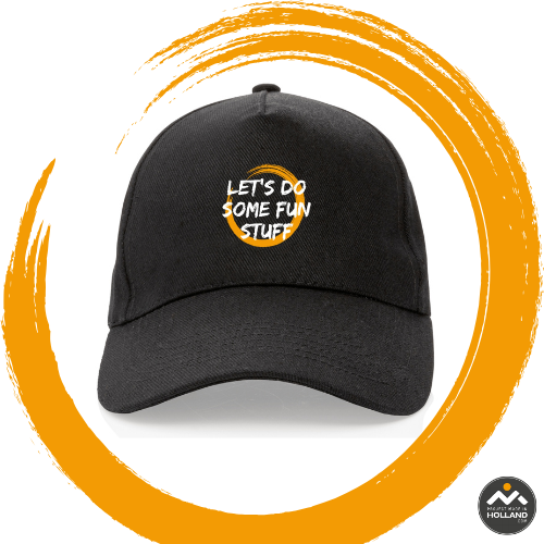 100% recycled CAP