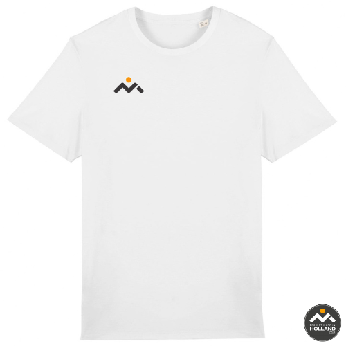 Unisex Heavyweight Organic Tee