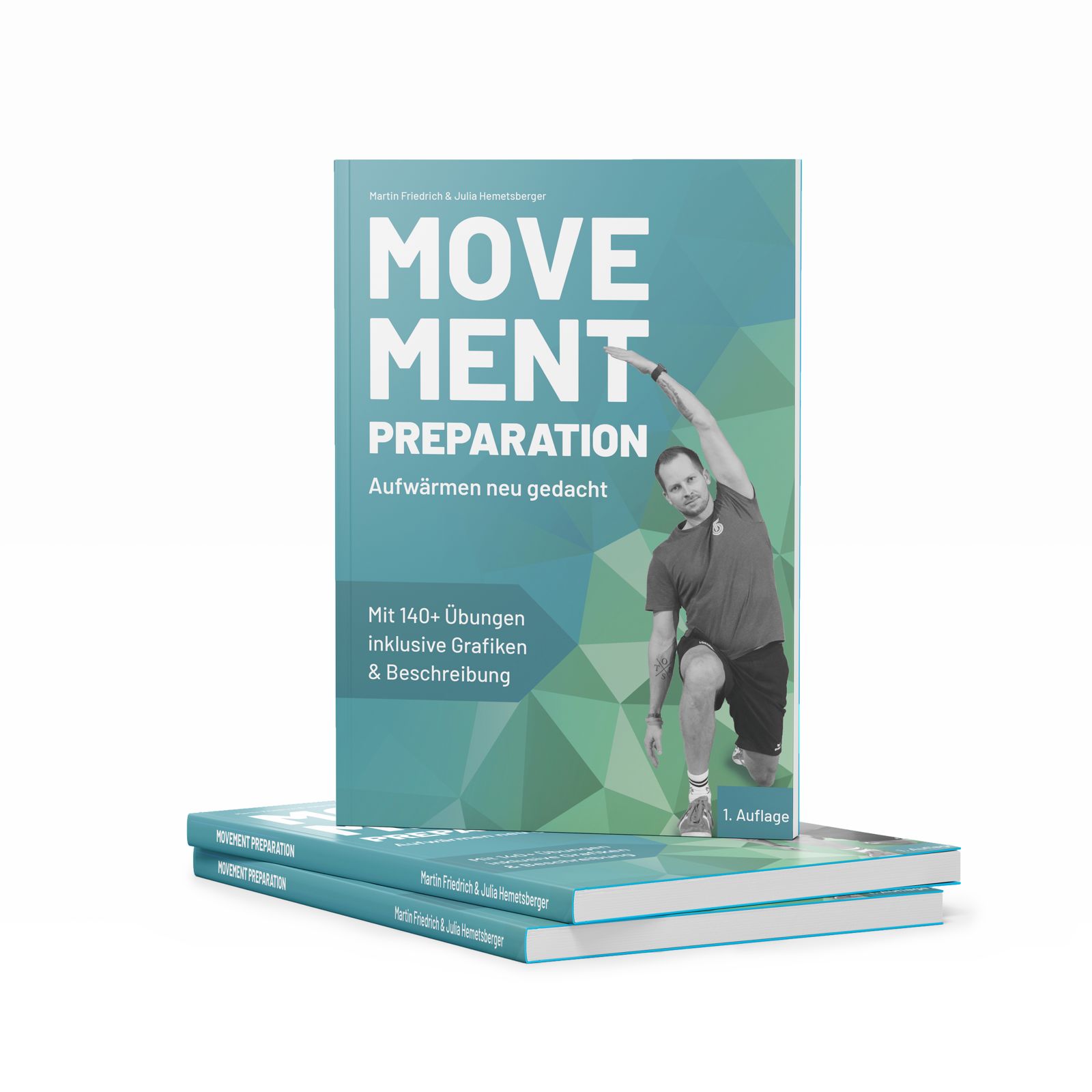 MOVEMENT Preparation