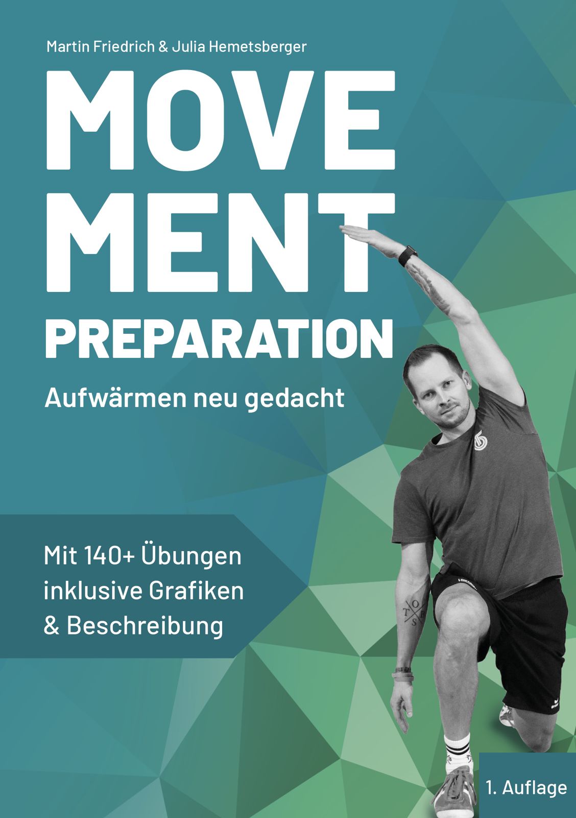 MOVEMENT Preparation