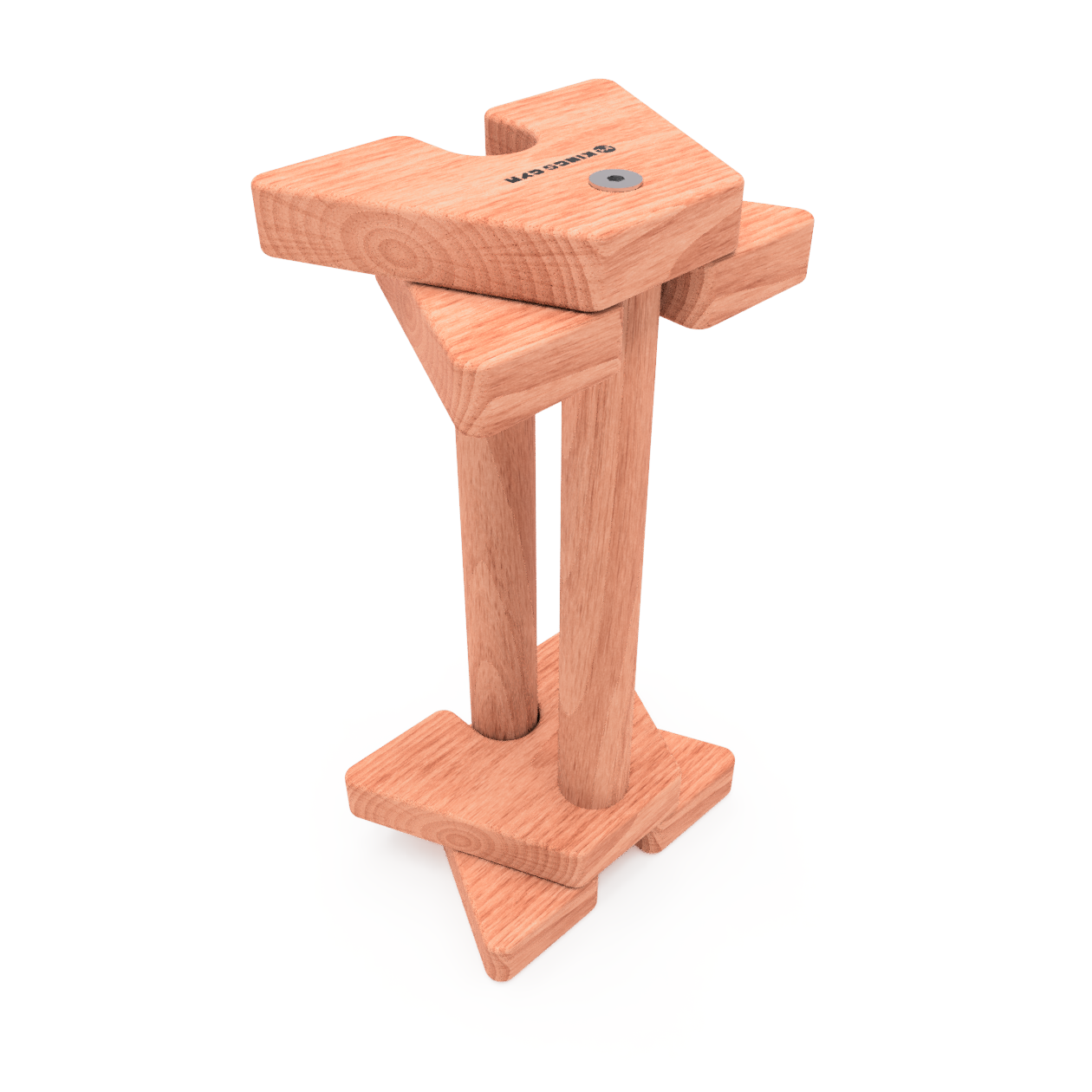 A-LIGN Parallettes Buche