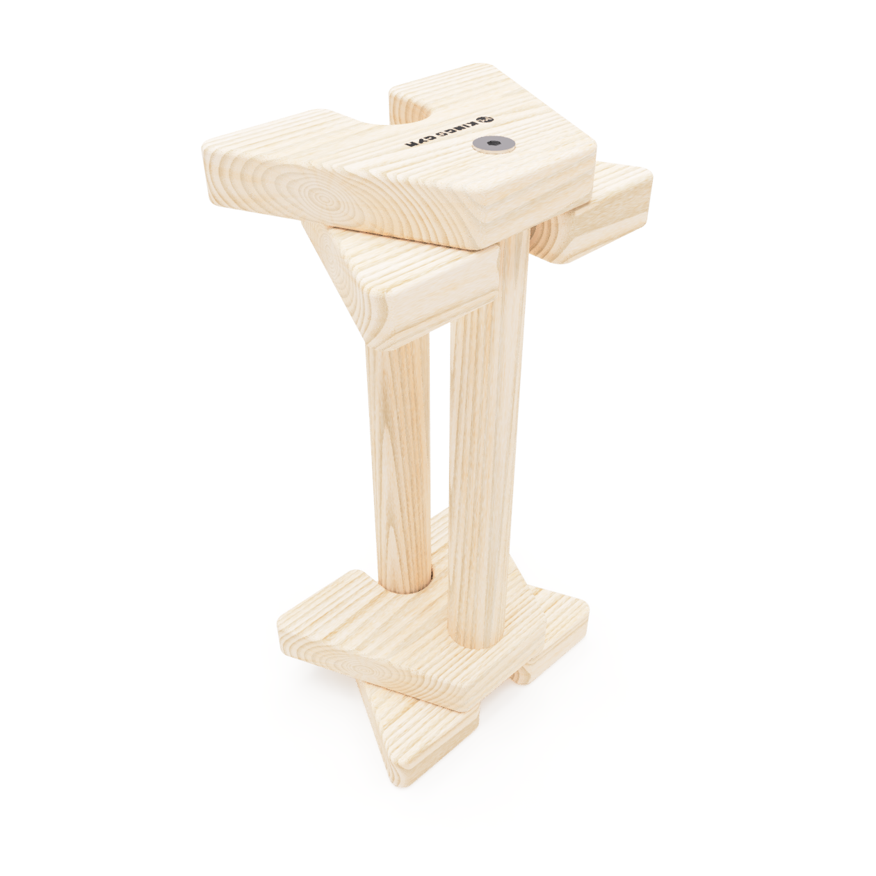 A-LIGN Parallettes Esche