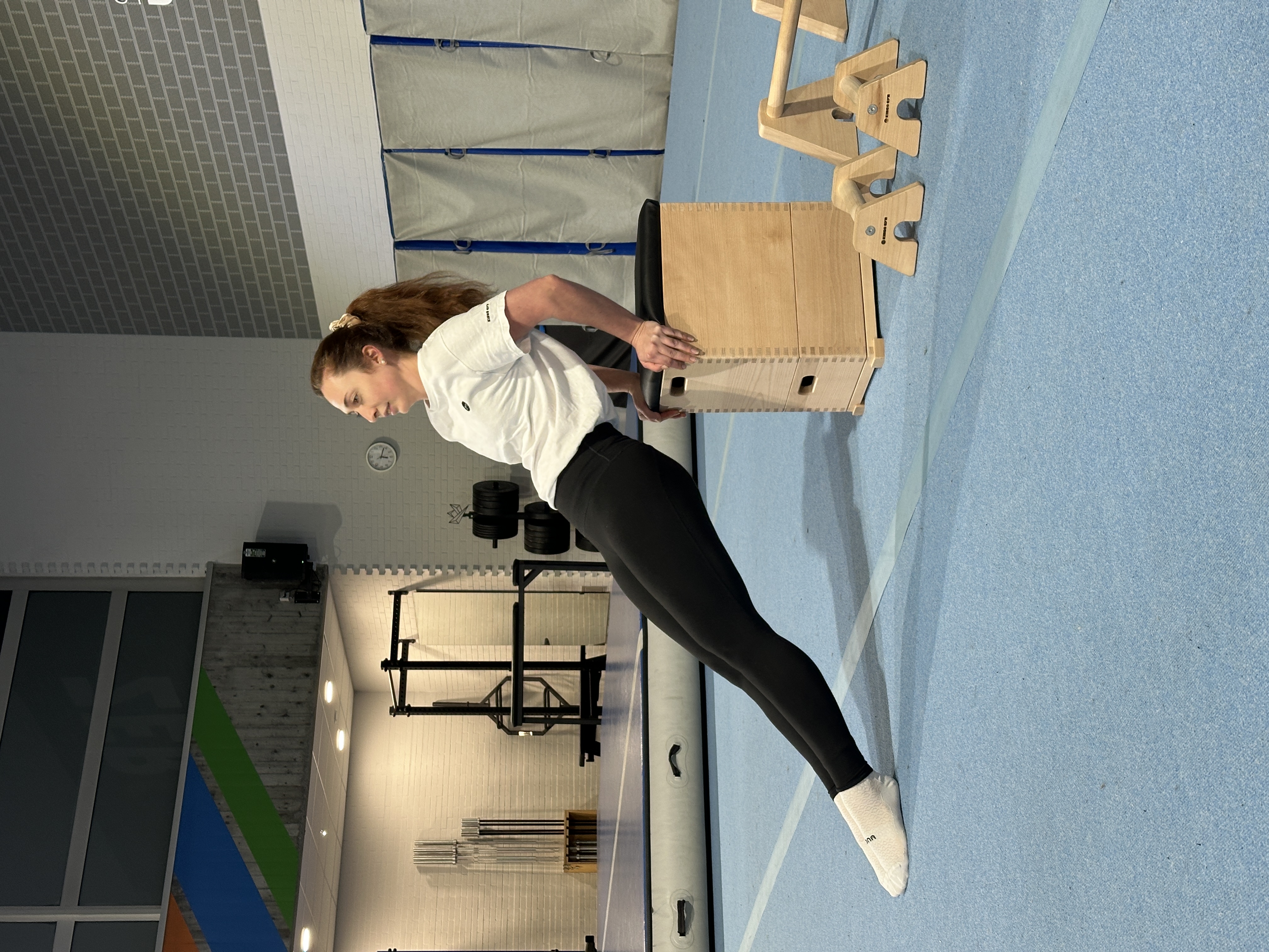 CuboidBox S Set Buche