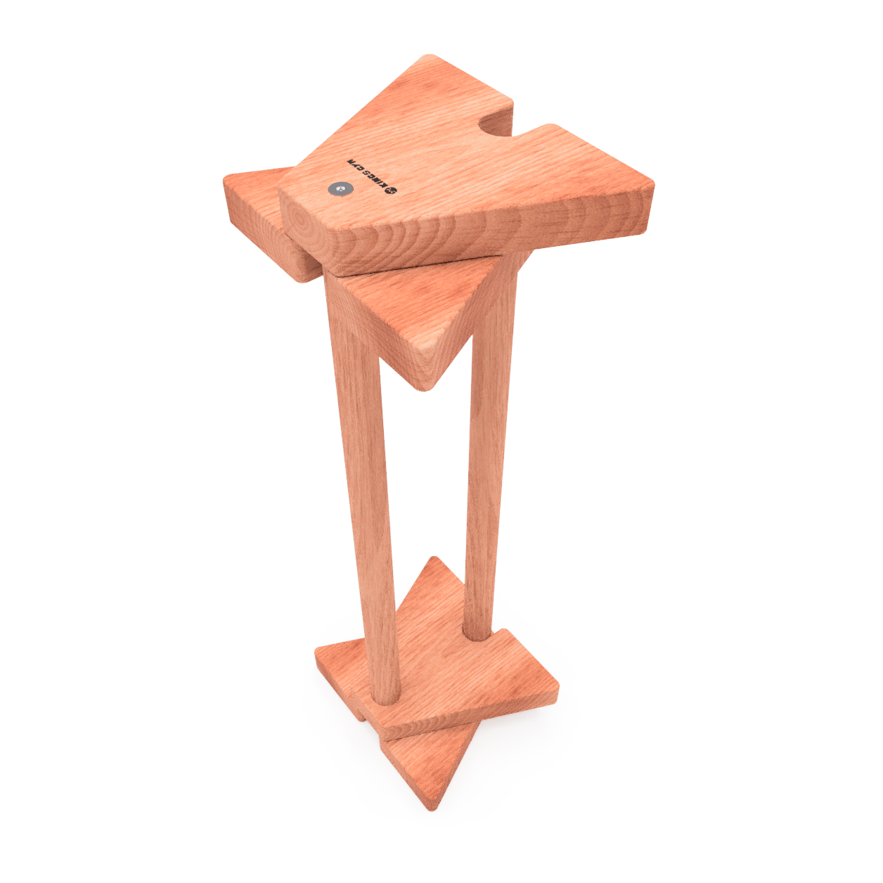 A-LIGN PRO Parallettes Buche