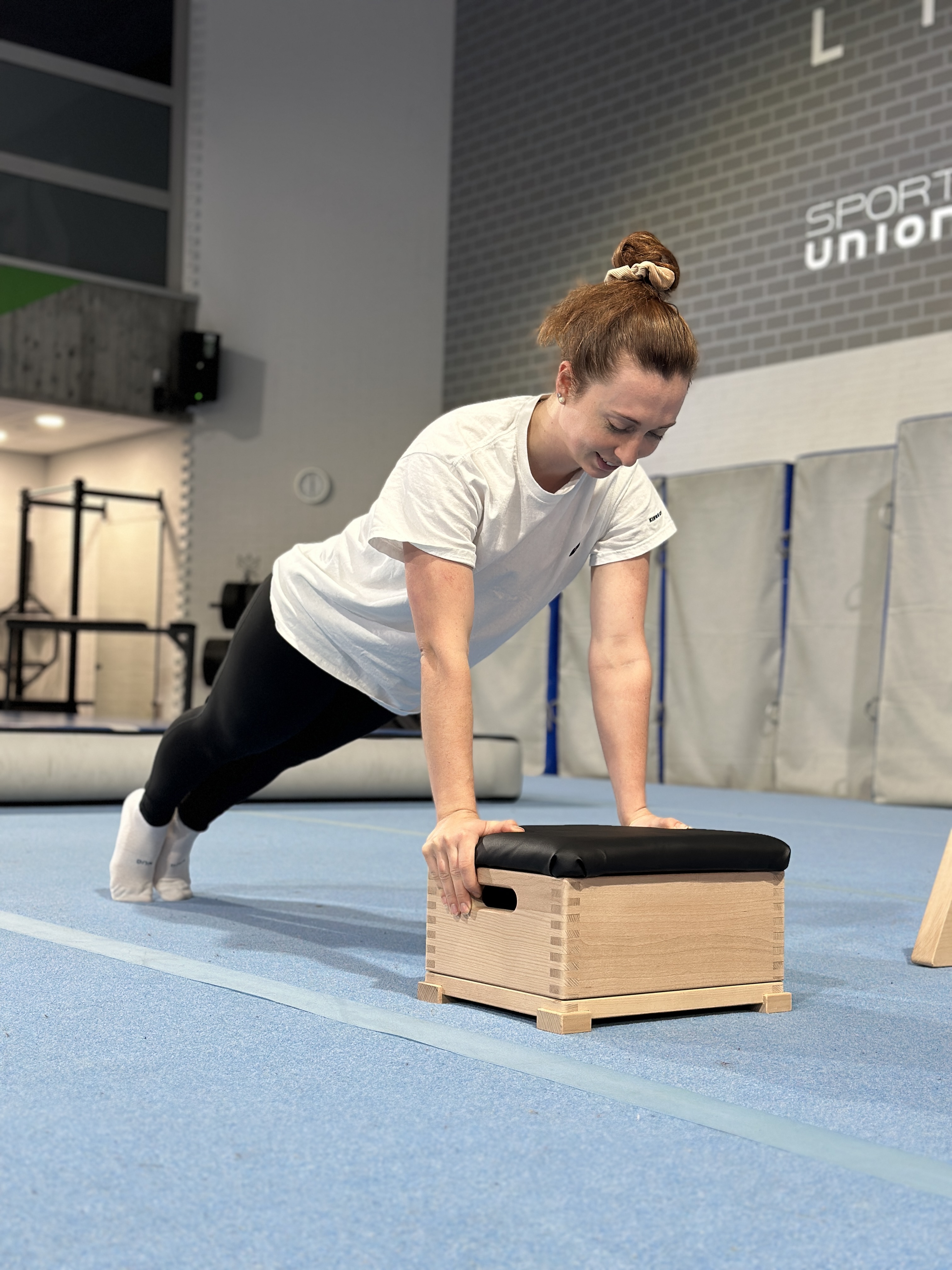 CuboidBox S Set Buche