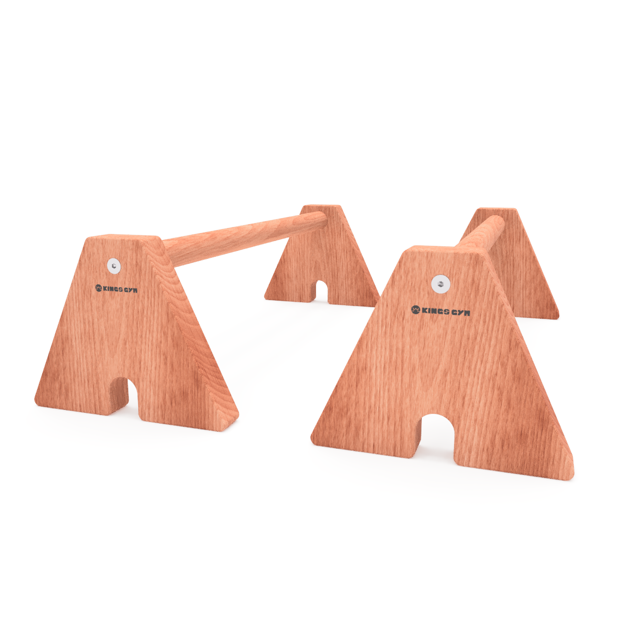 A-LIGN PRO Parallettes Buche