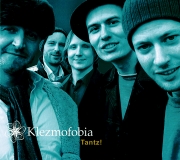 CD Album: Tantz!