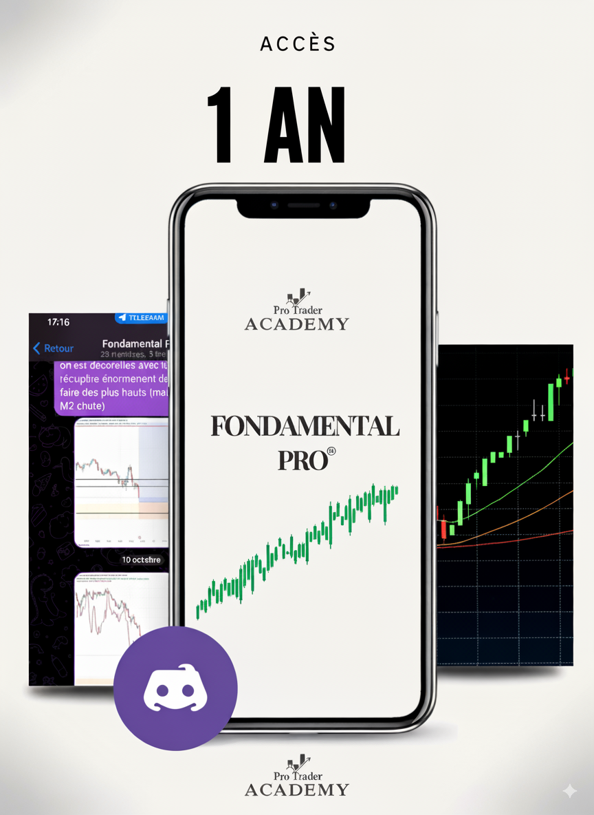 Fondamental Pro