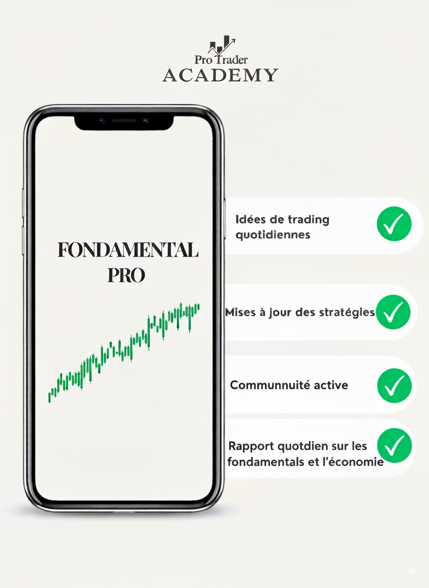 Fondamental Pro