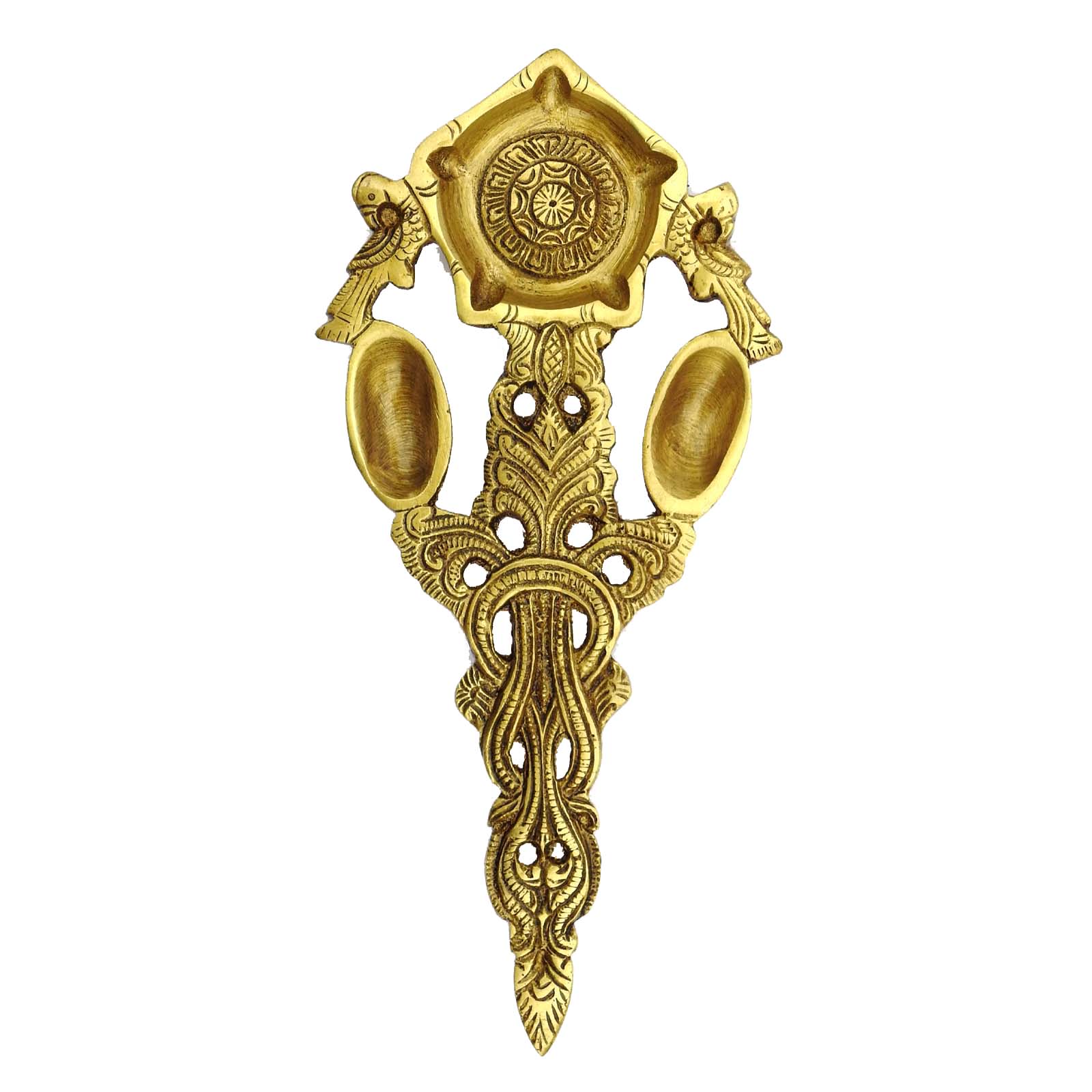 Decorative Wall Sconce