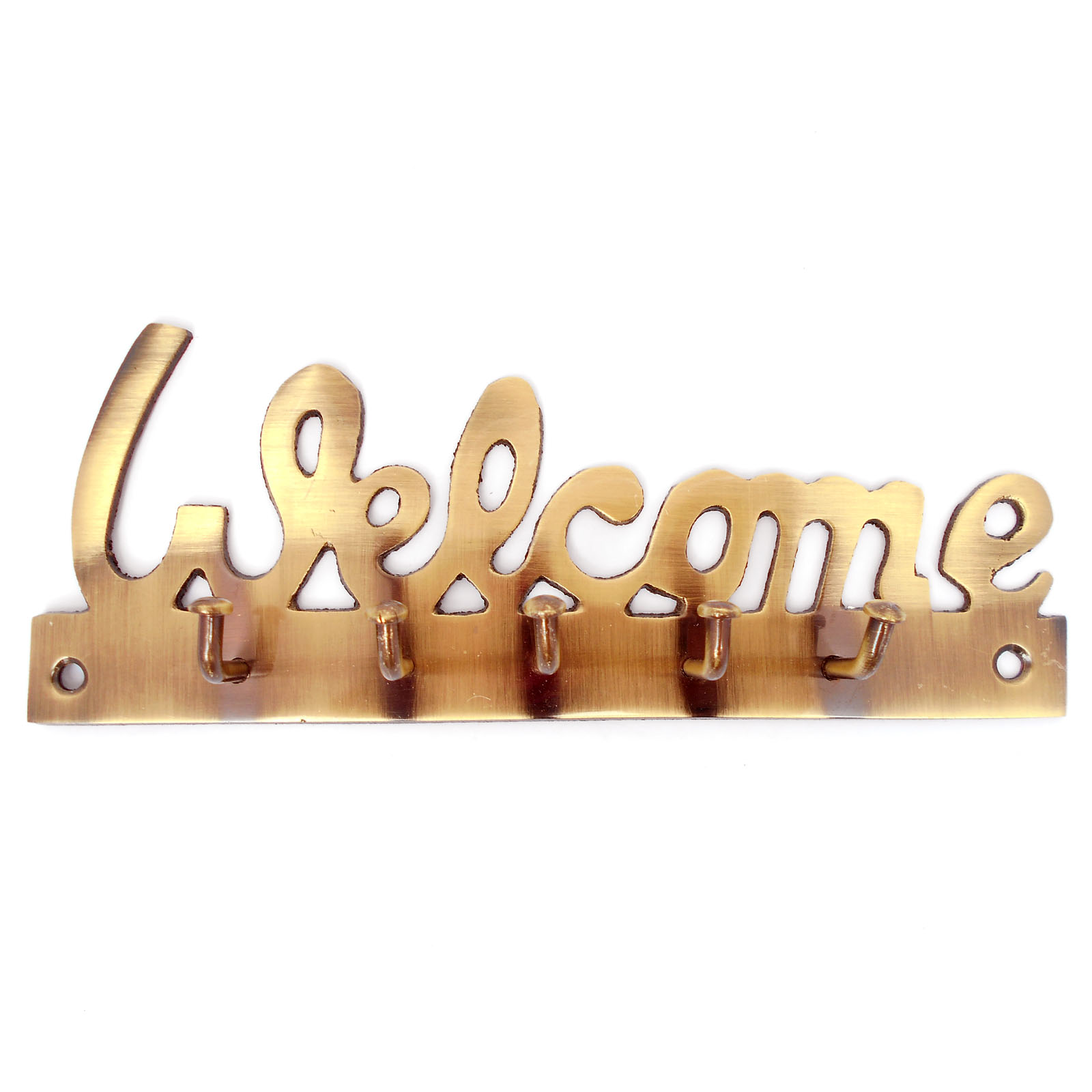 Welcome Wall Hook