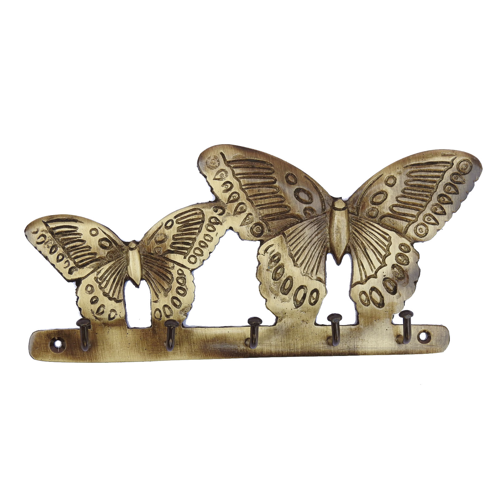 Butterfly Wall Hook