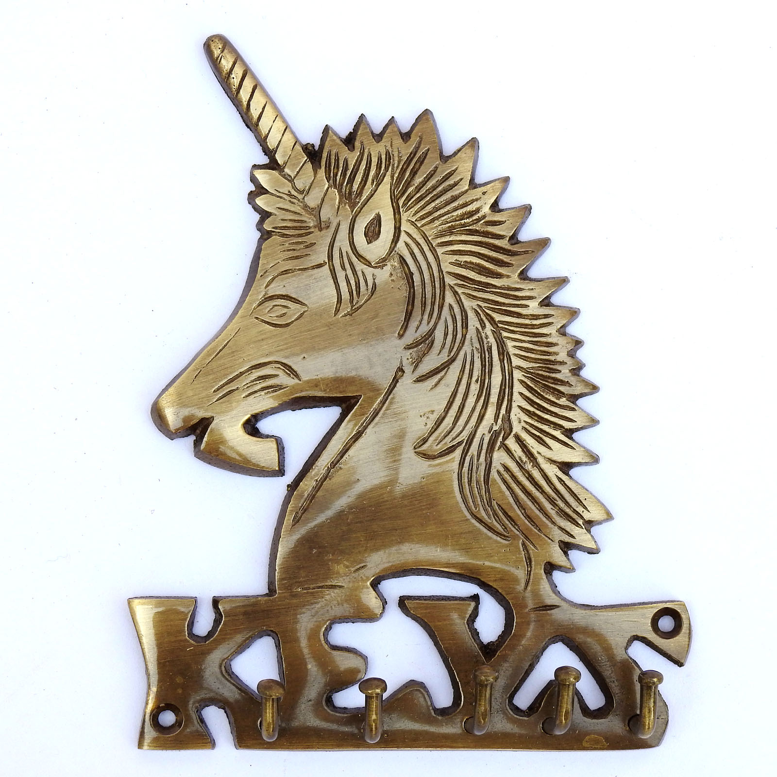 Unicorn Key Holder