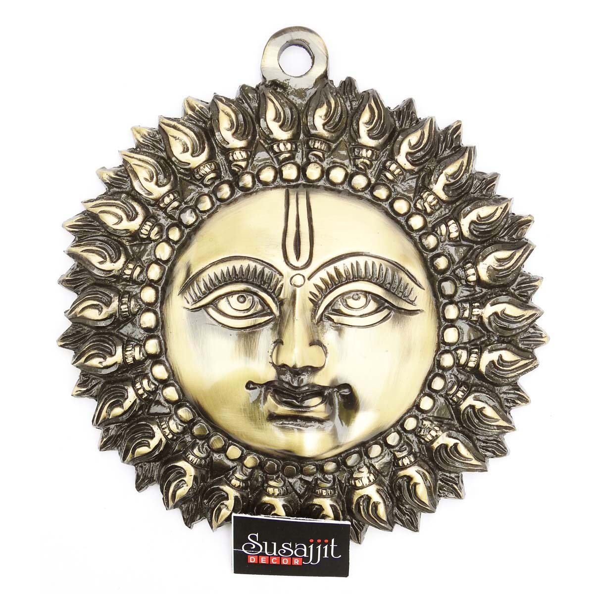 Decorative Sun Wall Hanging