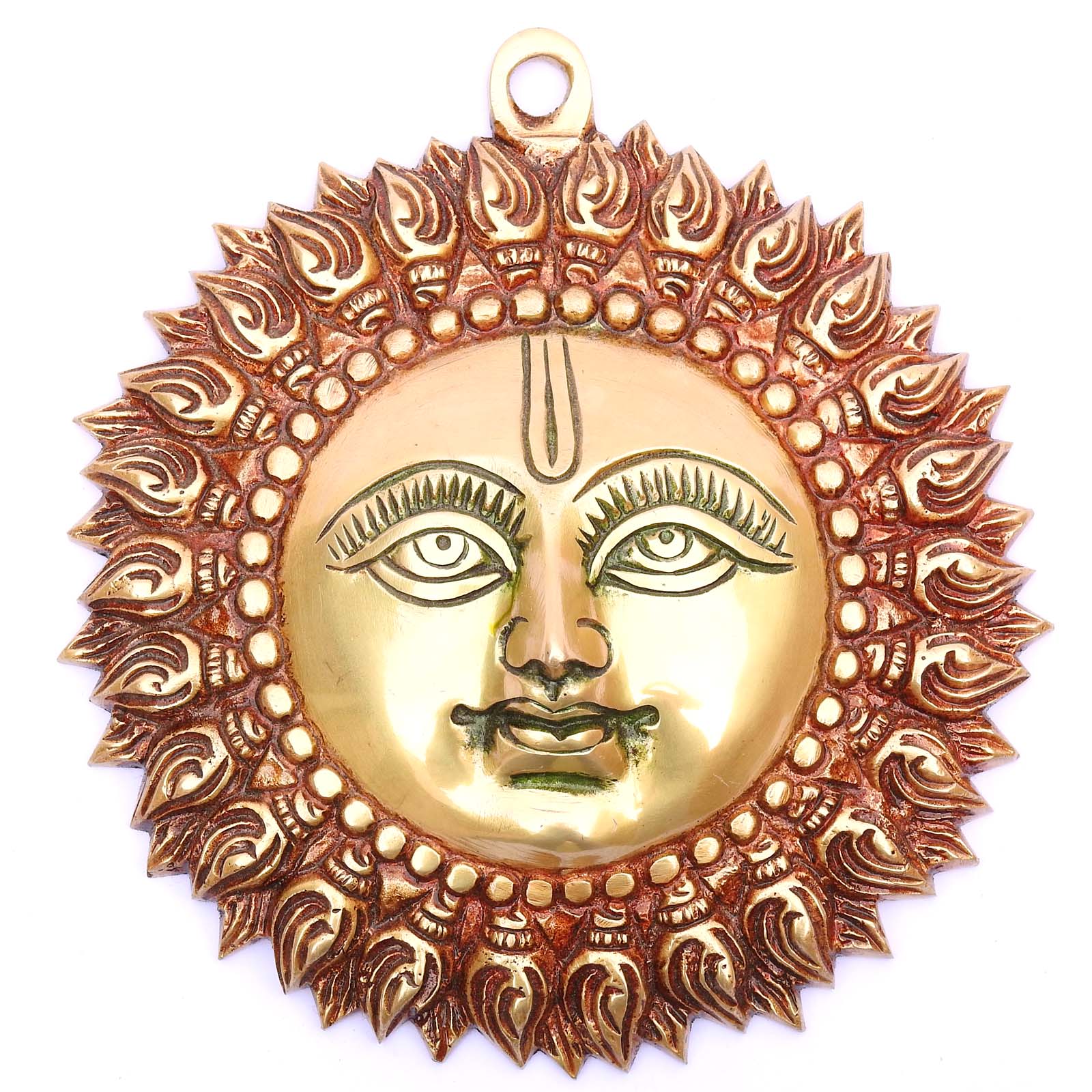 Decorative Sun Wall Hanging