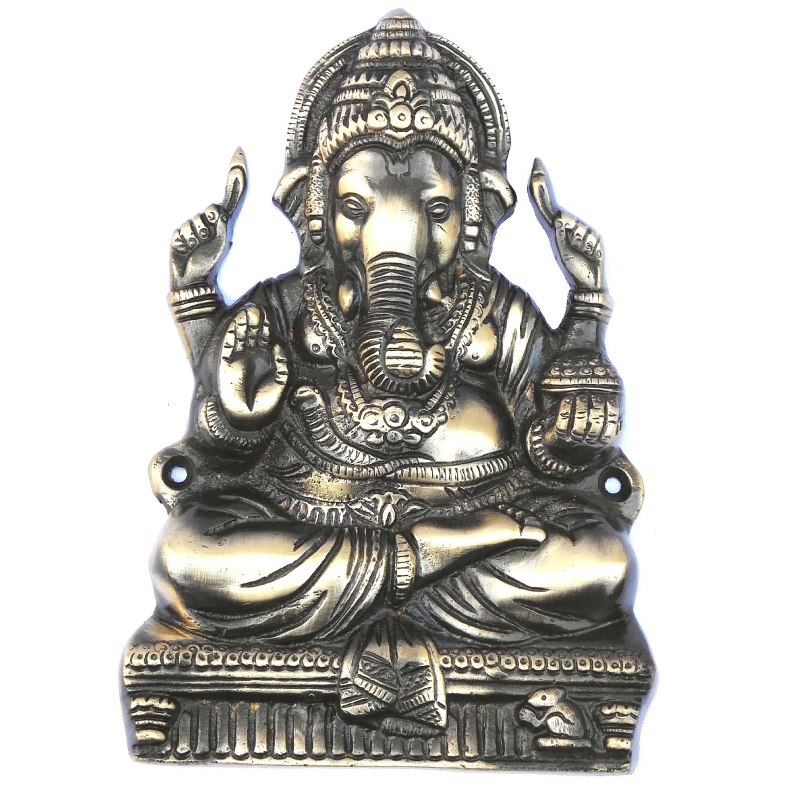 Ganesh Wall Hanging