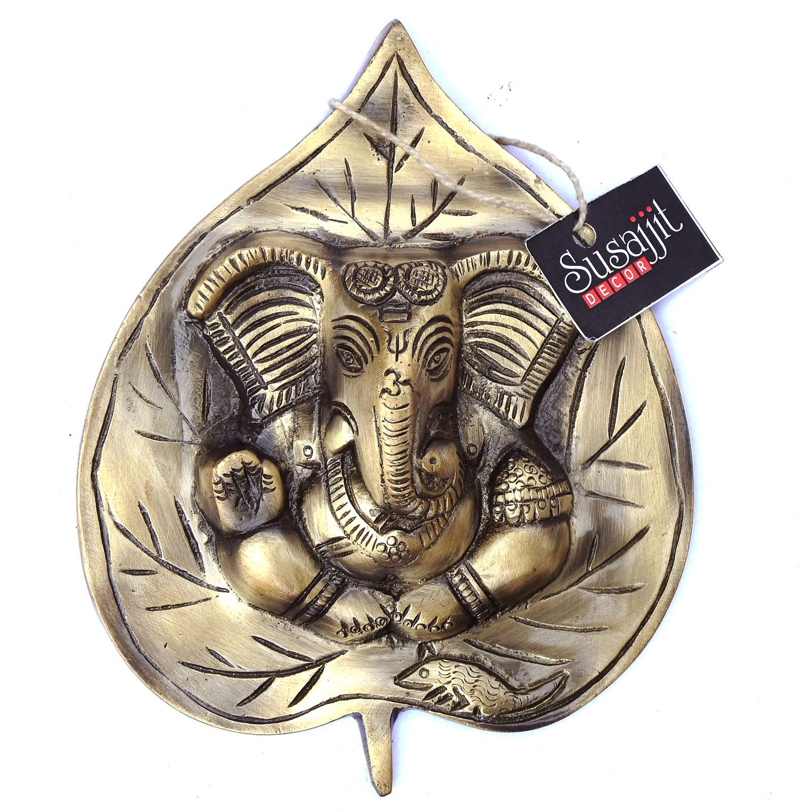 Decorative Ganesha Wall Hanging