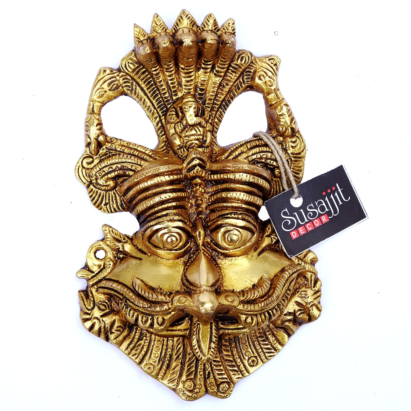 Decorative Wall Mask