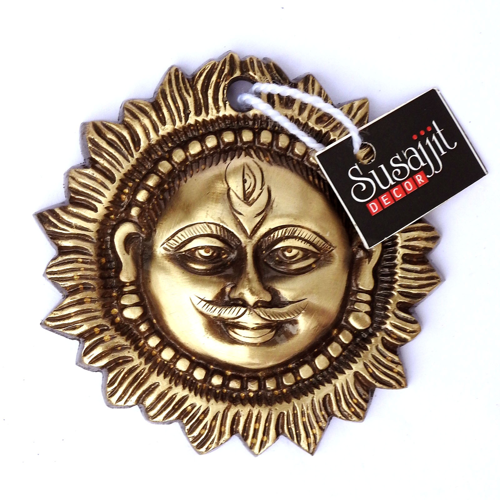 Decorative Sun Wall Hanging