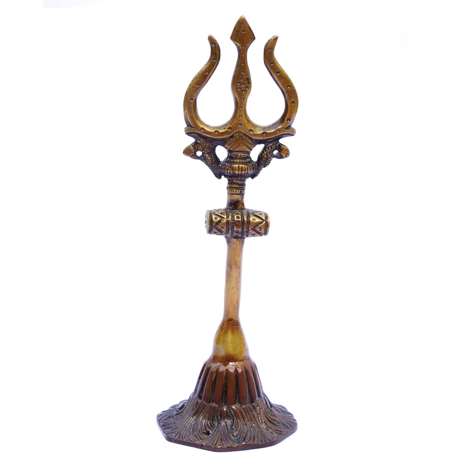 Decorative Trishul Stand