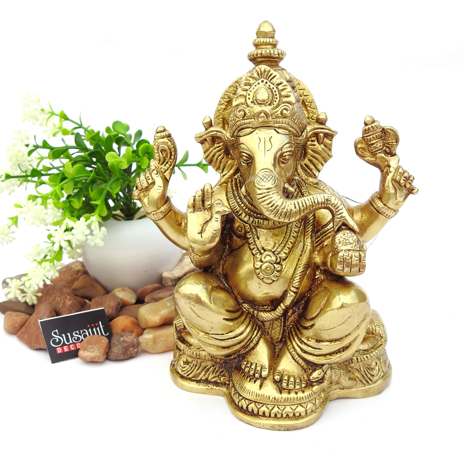 Ganesha Idol