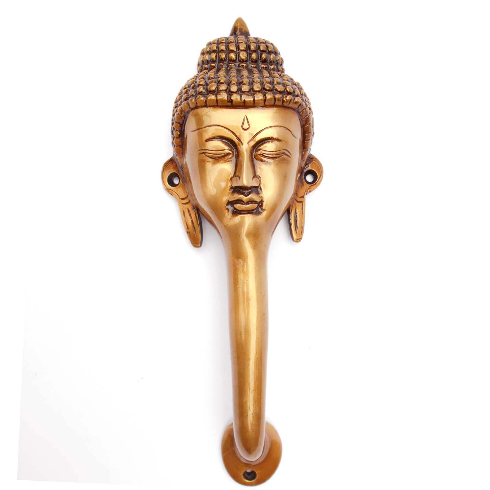 Buddha Door Knocker