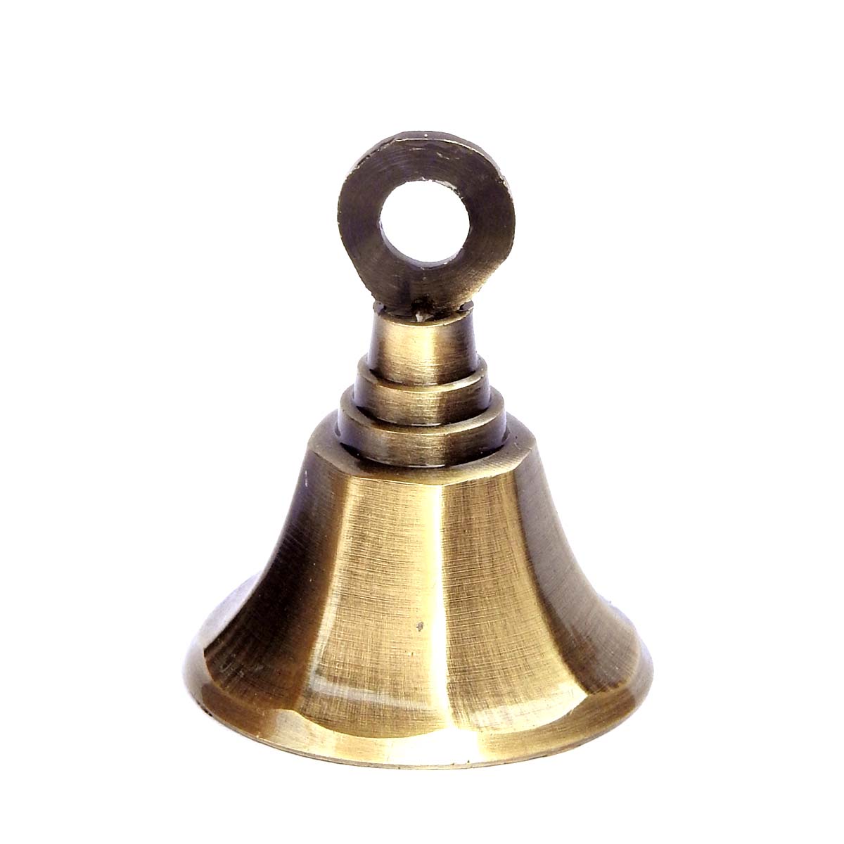 Brass Hanging Bell