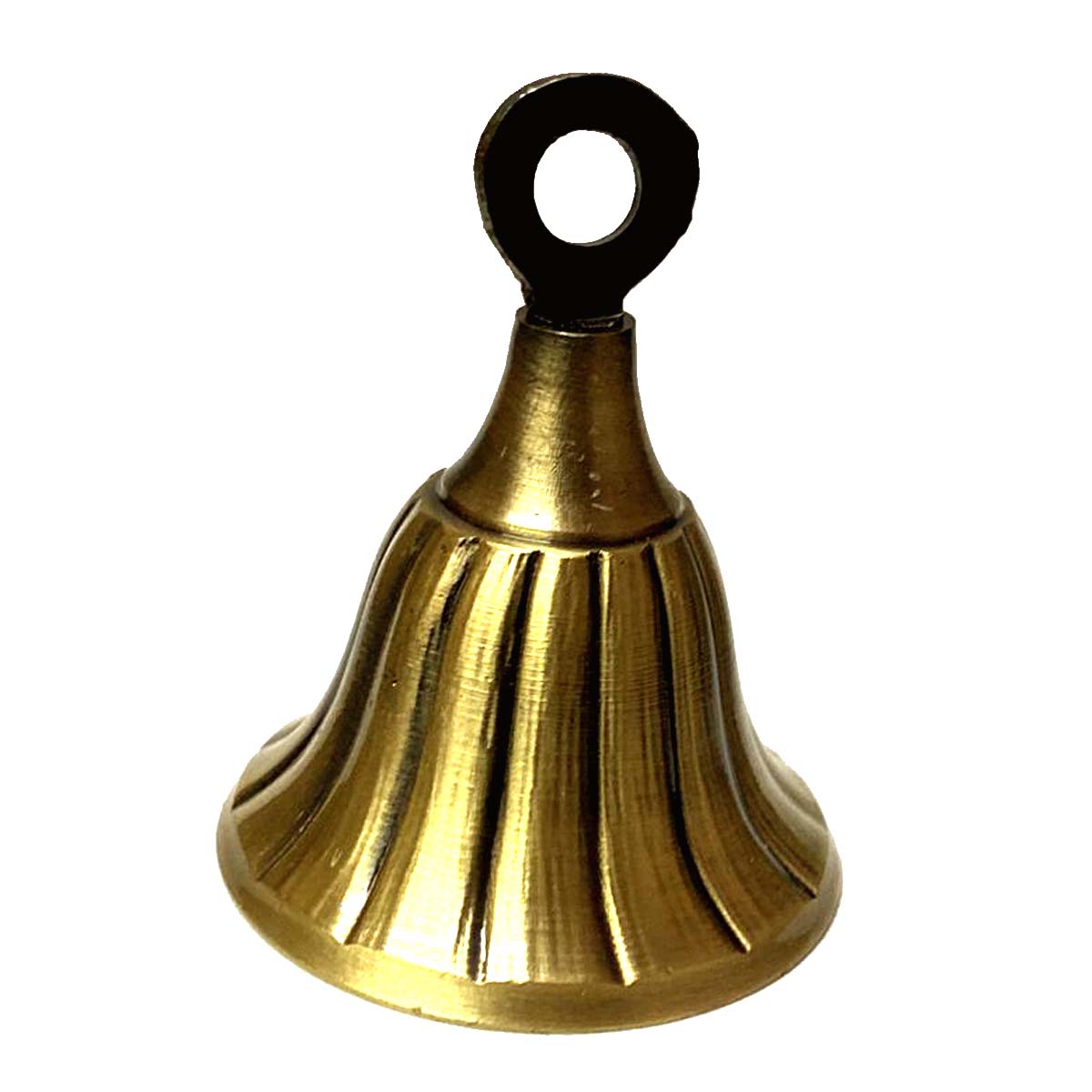 Brass Hand Bell