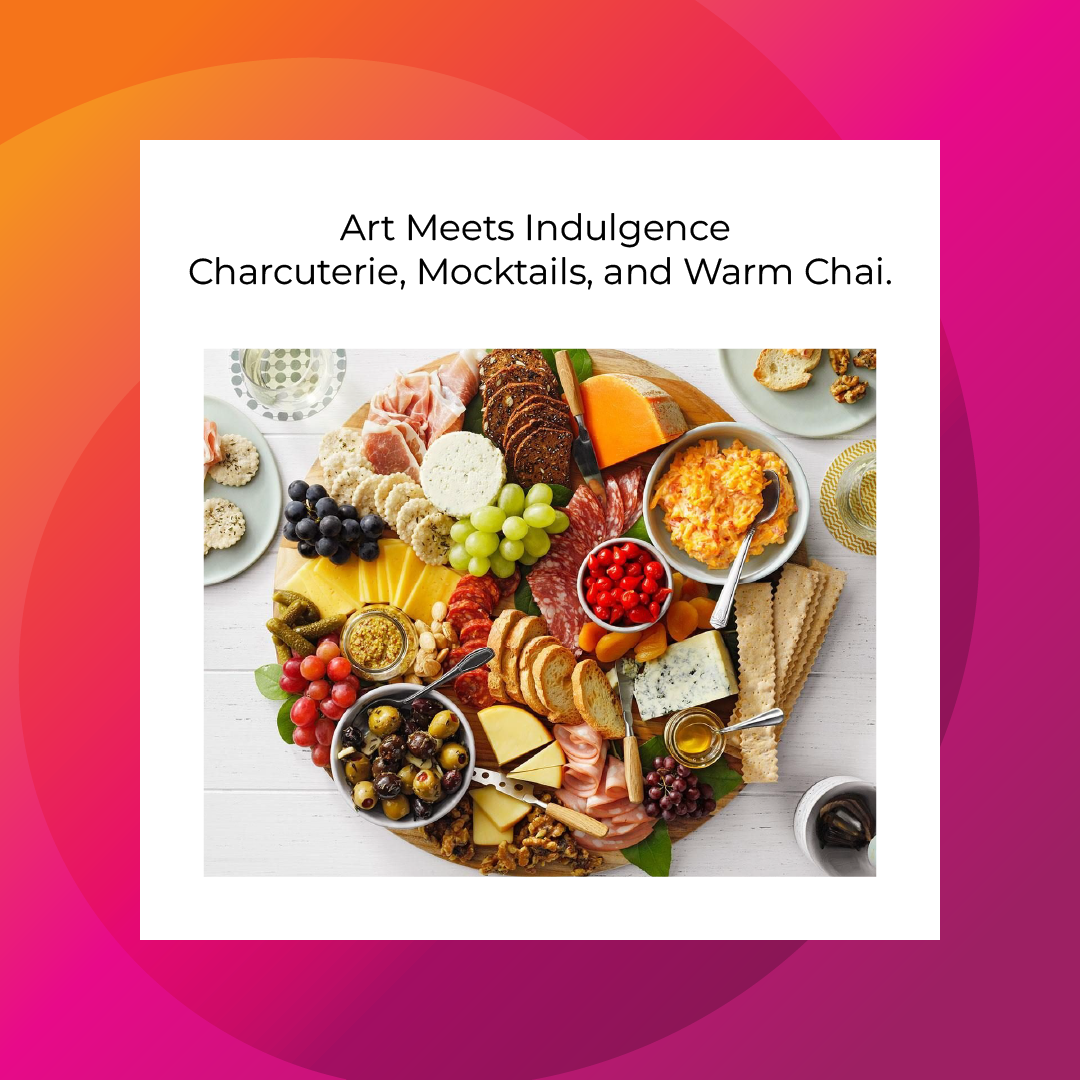 Dot Mandala Art Workshop