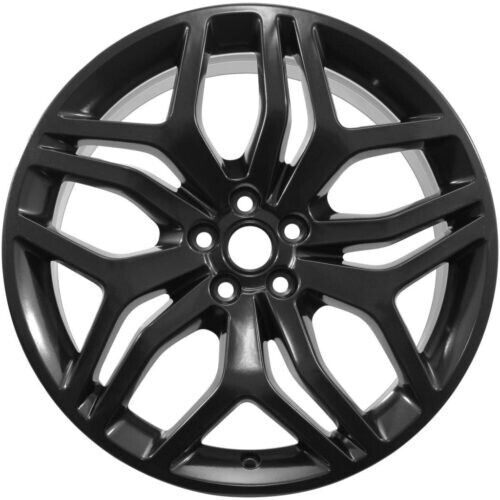 18-inch Alloy Wheel
