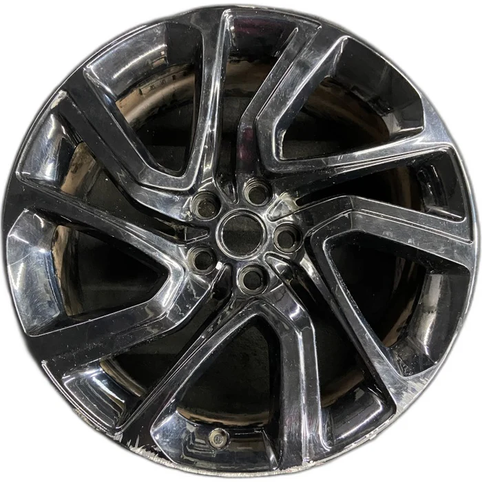 18-inch Alloy Wheel