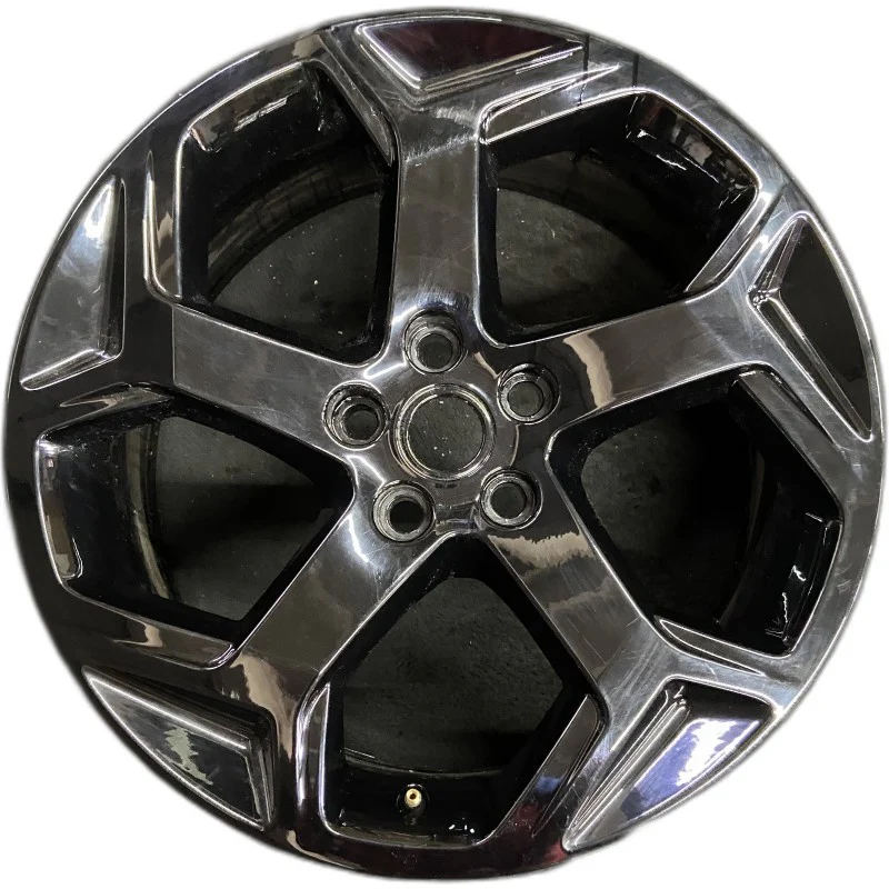 18-inch Alloy Wheel