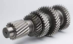 Industrial Gears Set