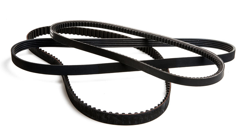 Automotive Timing Belts