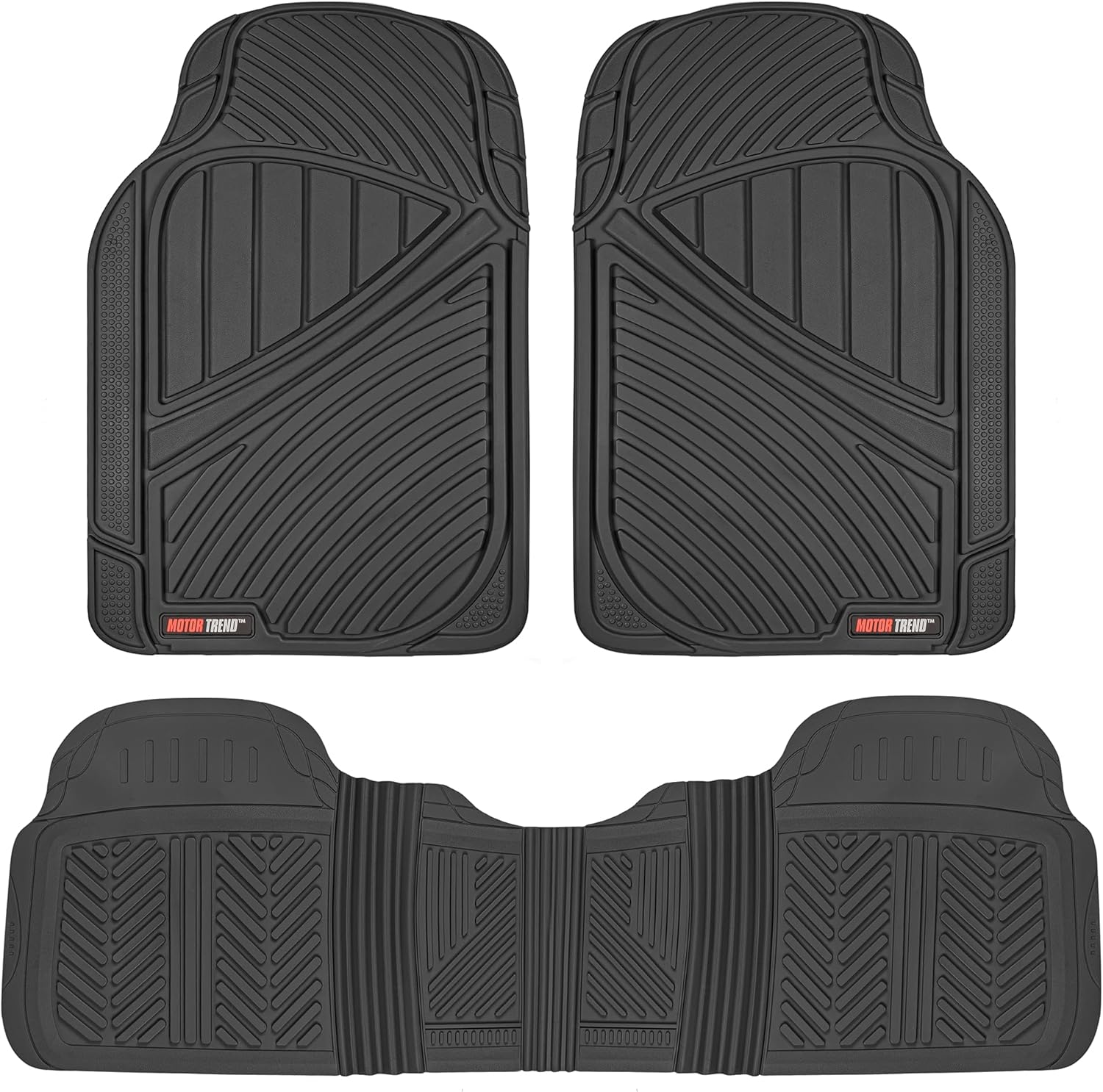 Car Floor Mats Set