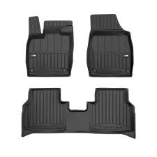 Car Floor Mats Set