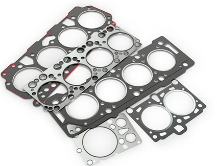 Engine Head Gasket Set