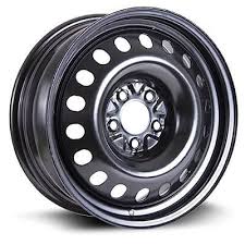 Steel Car Wheel Rim