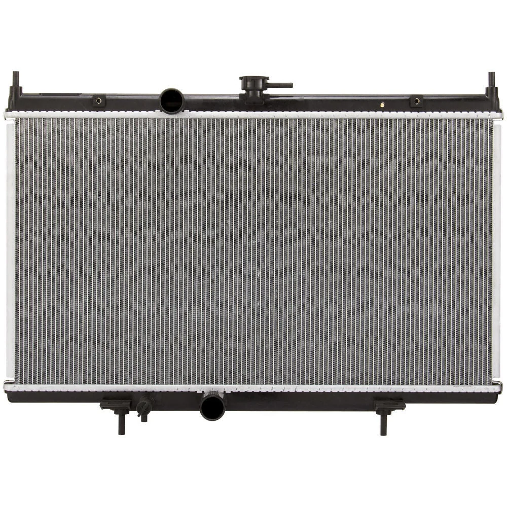 Car Radiator