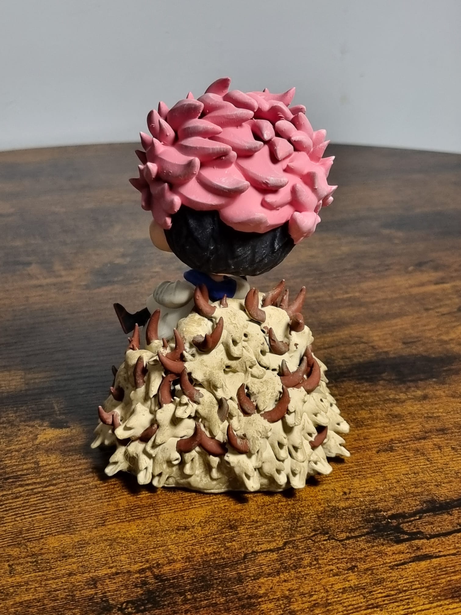 Figurine Ryomen Sukuna