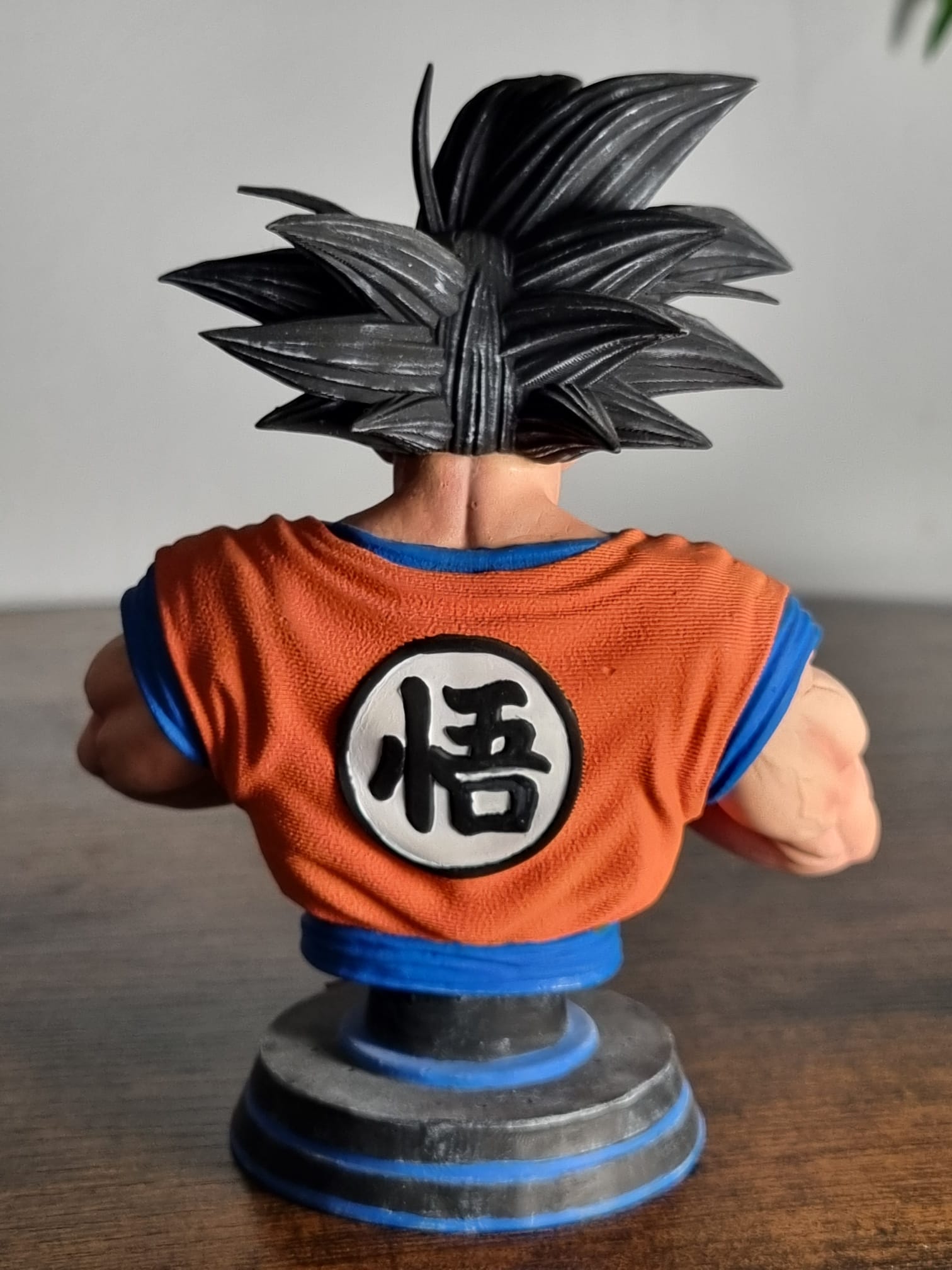 Buste Goku